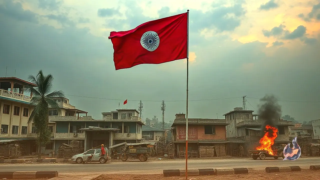जम्मू-कश्मीर में सुरक्षा बलों का बड़ा एक्शन, 18 घंटों के भीतर 10 आतंकी मददगार दबोचे