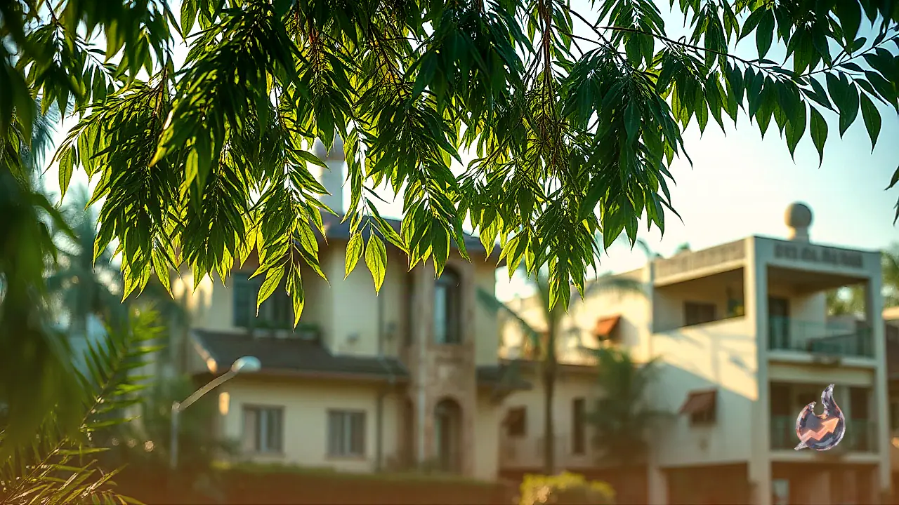 Beyond Shade: Ayurvedic Doctor Dr. Kusum Pandey Explains Traditional Uses and Safe Guidelines for Neem