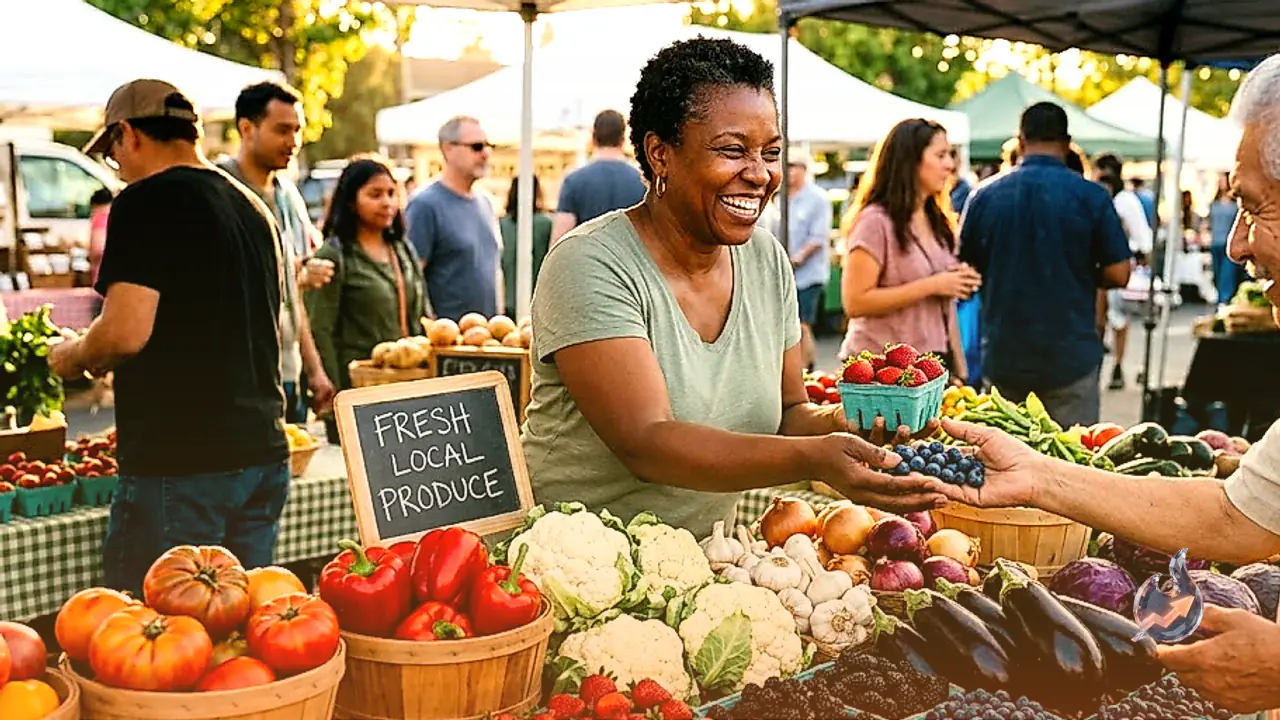 Vibrant Plate, Vibrant Health: Why Incorporating Red, White, and Blue Foods Shield You from Heart Disease and Diabetes