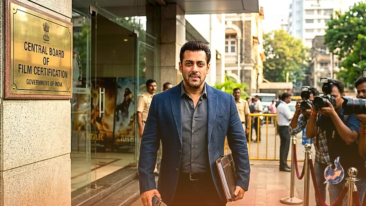 Salman Khan Starrer Matrubhoomi Faces Fresh Censor Delays, Theatrical Release Likely Pushed To 2027