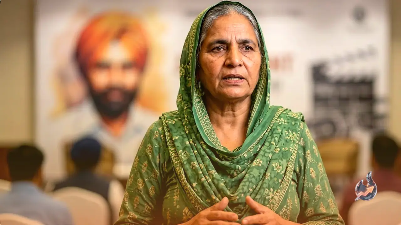सेंसर बोर्ड की 120 कट्स की मांग को दरकिनार कर तीन साल बाद रिलीज हुई 'सतलज', परमजीत कौर बोलीं- कहानी वैसी ही है