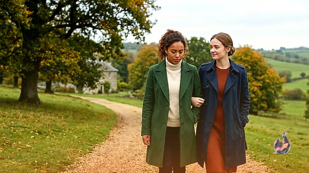 Sense And Sensibility Review (2026): A Visually Rich Austen Adaptation That Loses Its Heart to Familiar Romance