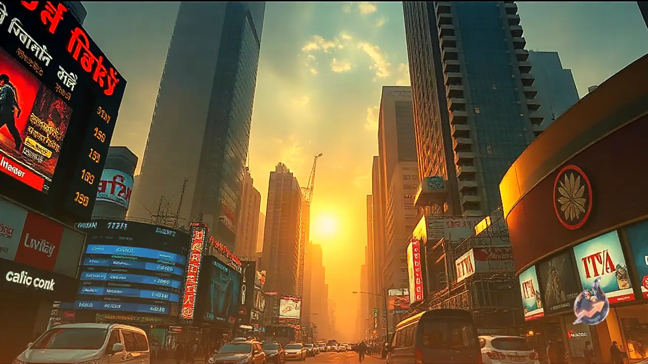 सेंसेक्स 119 अंक चढ़कर 74,648 पर पहुंचा, बजाज फाइनेंस में उछाल जबकि आईटी शेयरों पर दबाव