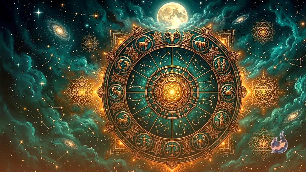 September Monthly Horoscope 2024: Predictions and Astrological Insights for All Zodiac Signs