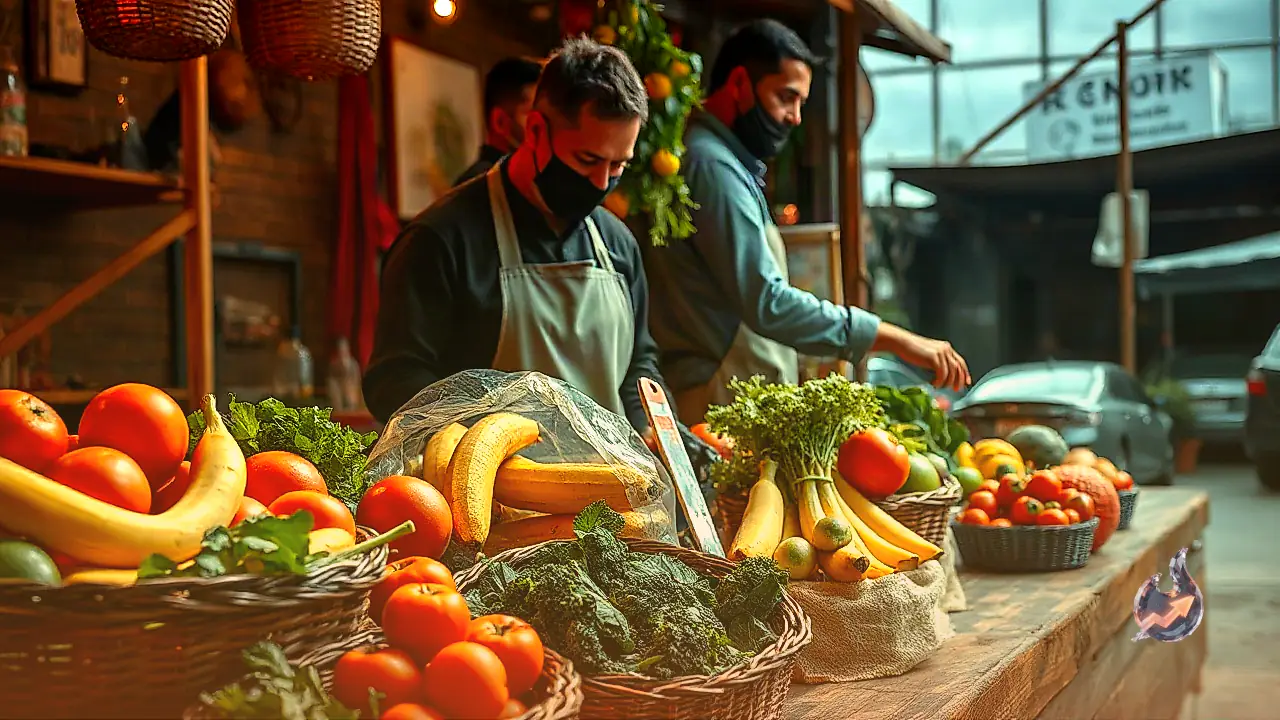 FSSAI Seasonal Diet Guide: Best Seasonal Fruits and Vegetables to Add to Your Plate in September