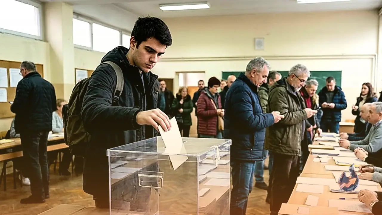 Serbia Snap Election Tests Longtime Leader Vucic as Student-Led Movement Shakes Political Landscape