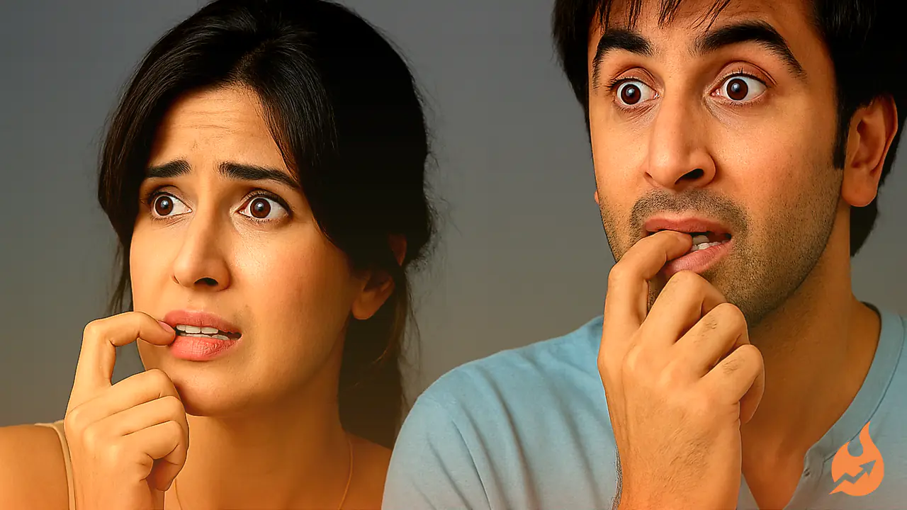 'सेट पर कोई रोमांस नहीं था', डायरेक्टर के रौब में बच्चे बन जाते थे रणबीर-कैटरीना, को-स्टार ने सुनाई सेट की पूरी कहानी