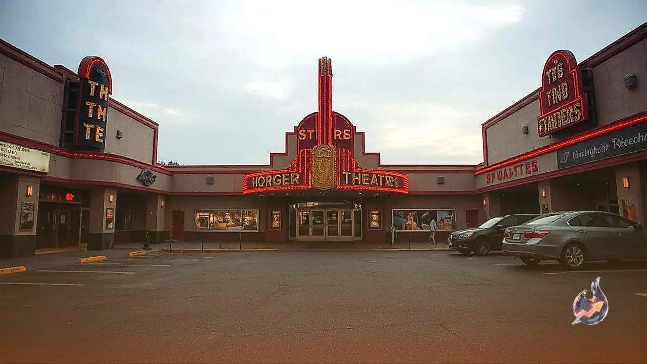 Seven Movies Releasing in Theaters This Friday: Horror, Comedy, and Romance Clash at the Box Office