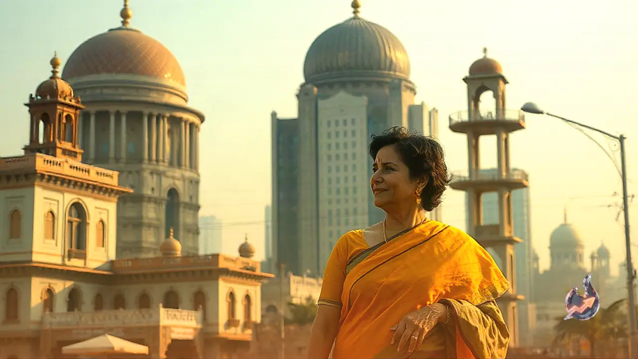 Shabana Azmi Reflects On 40 Years Of Marriage With Javed Akhtar, Talks Arguments And Family Bonds
