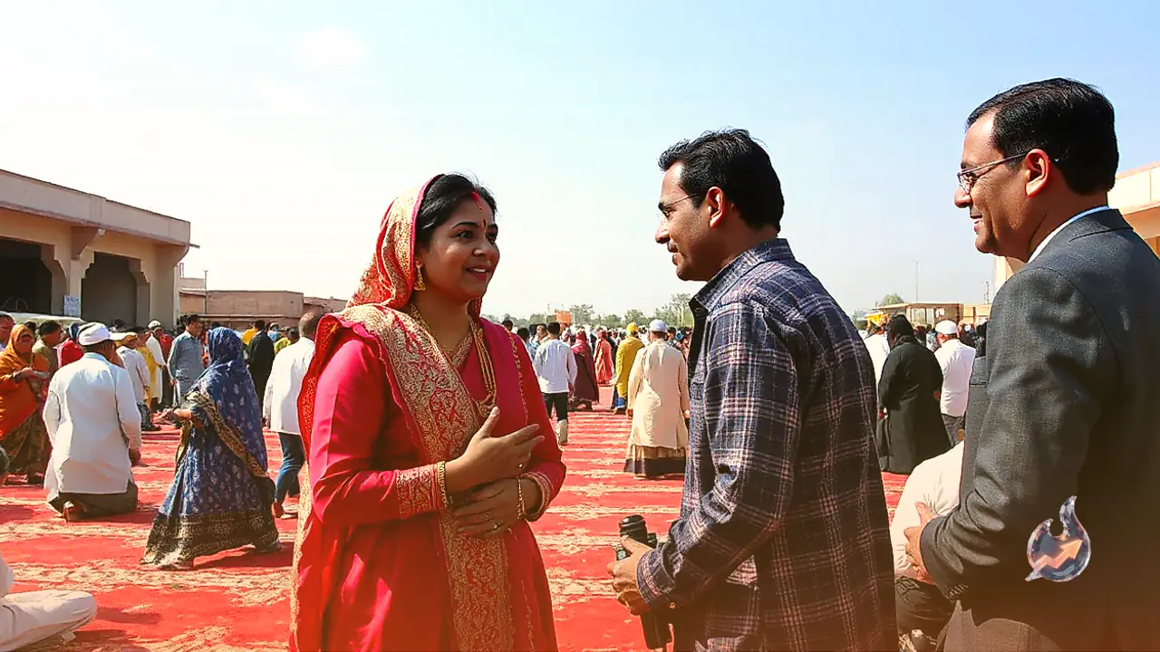 Shabana Azmi Opens Up About Faith, Says She Is Muslim But Does Not Offer Namaz