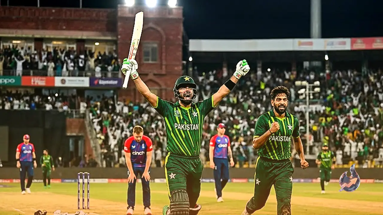 Shadab Khan and Haris Rauf script historic win for Pakistan against England, break 51-year-old record in Lahore