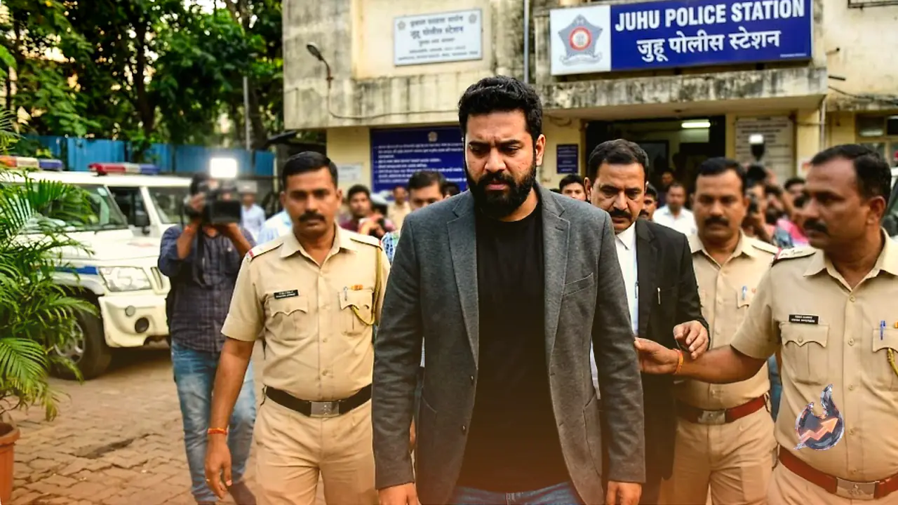 Singer Aditya Ram Shankar Booked As Woman Says She Was Abused On A False Promise Of Marriage
