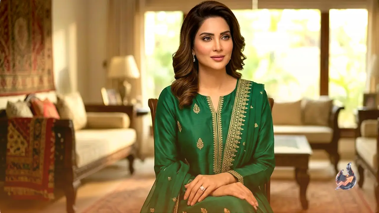 Fiza Ali Steps Away From Bold Roles After Marriage, Citing Husband's Feelings
