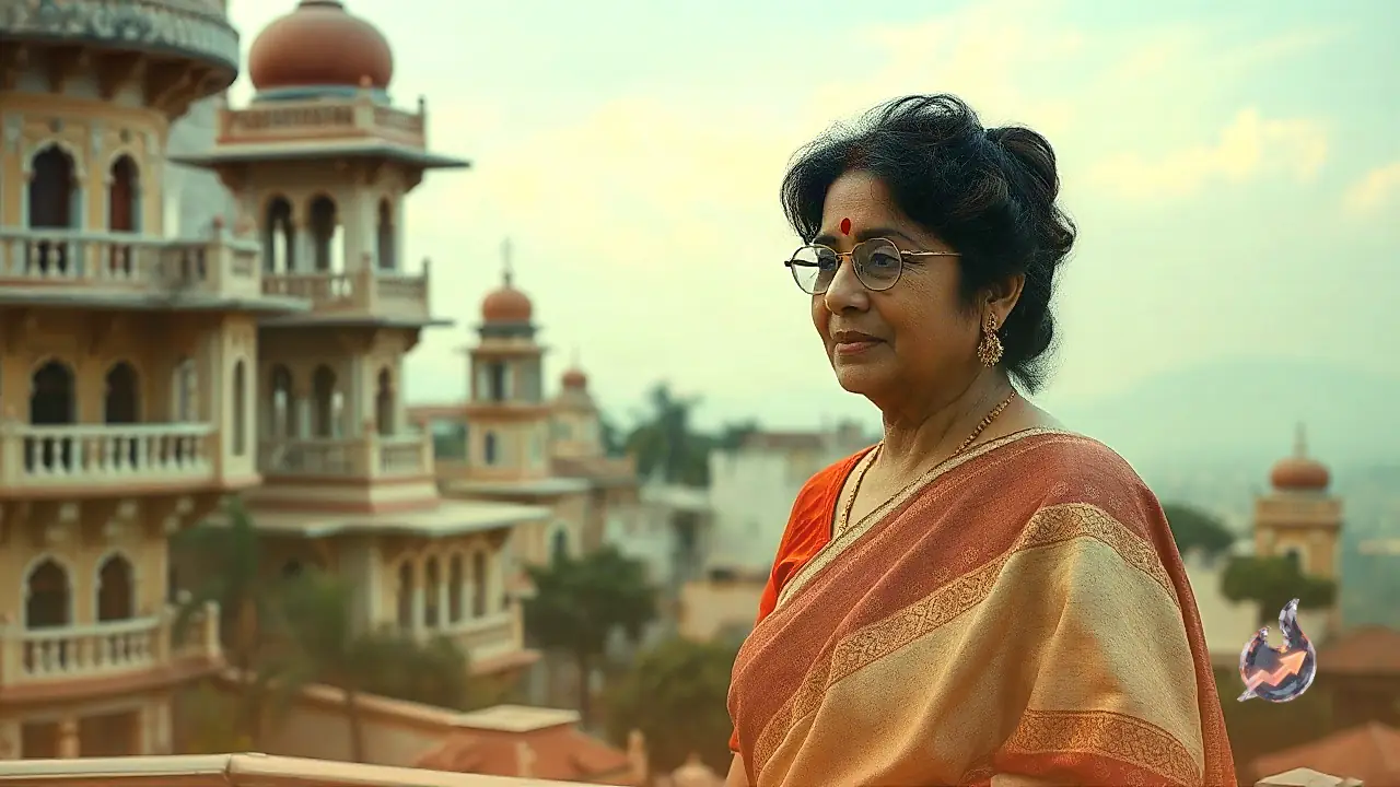 Jaya Bachchan Paused Her Acting Career for 17 Years to Focus on Family, Earning Longstanding Praise From Amitabh Bachchan