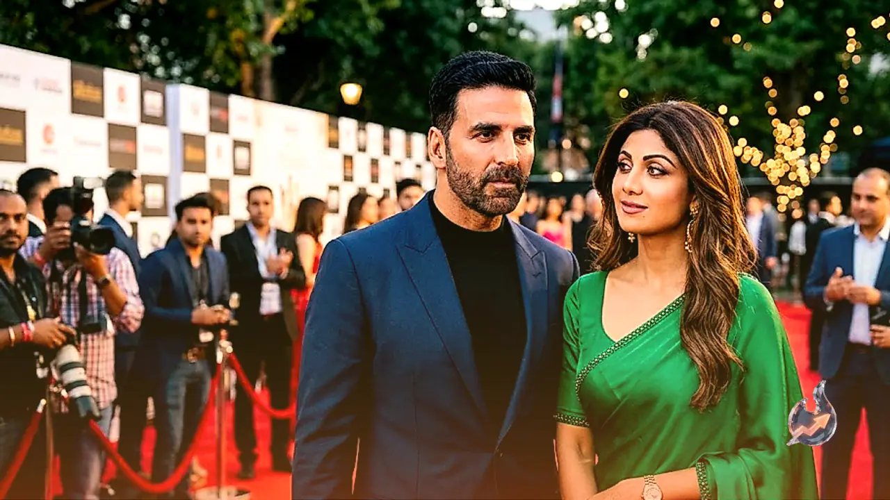 Akshay Kumar and Shilpa Shetty Were All Set to Marry Before a Misunderstanding Ended It, Says Filmmaker