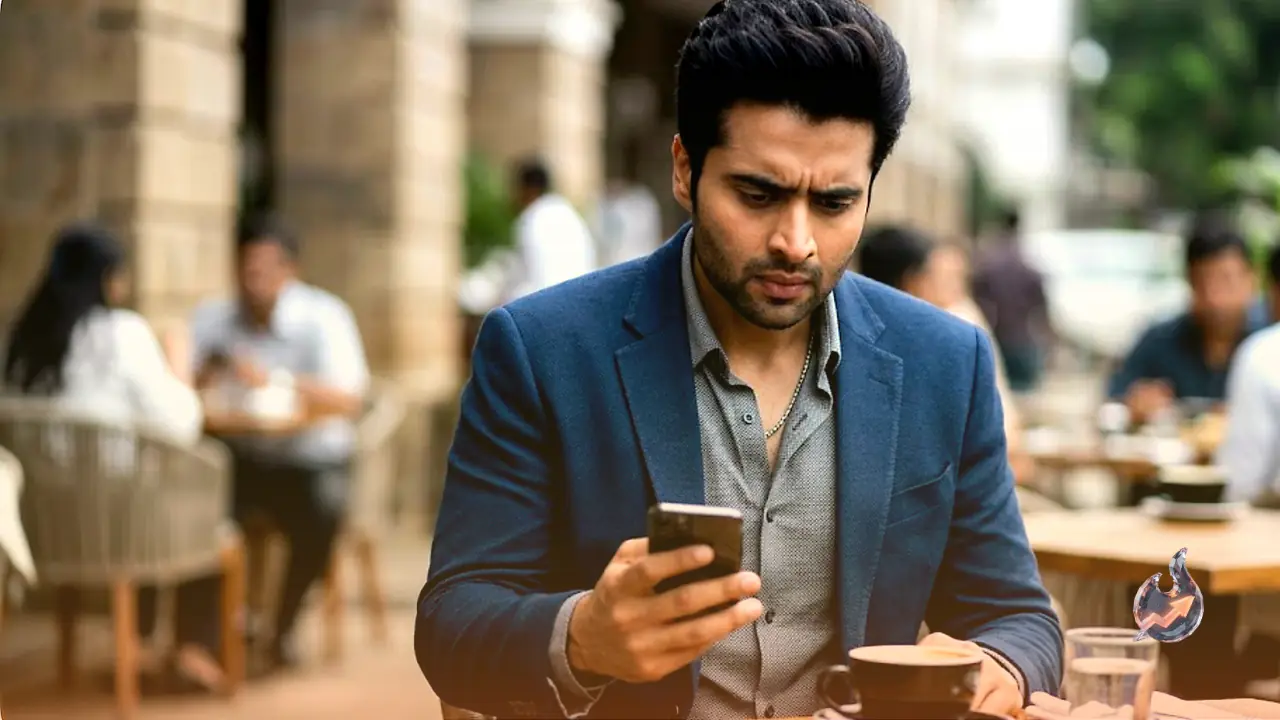 शादी को 'सिचुएशनशिप' बताने के बाद अब डेटिंग ऐप को लेकर चर्चा में आए जैकी भगनानी, प्रोफाइल वायरल होने पर उठे सवाल