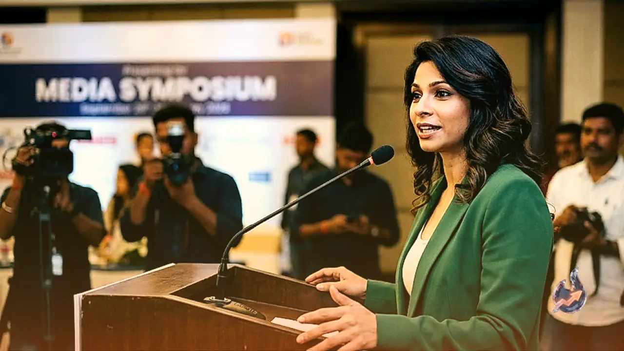 Tanishaa Mukerji Sparks Intense Debate After Branding Women Who Date Married Men Evil
