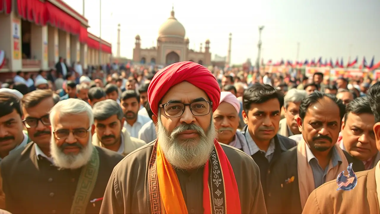 संवैधानिक संस्थाओं पर आरोपों के बीच कांग्रेस की संगठनात्मक विफलताओं पर गृह मंत्री का तीखा पलटवार