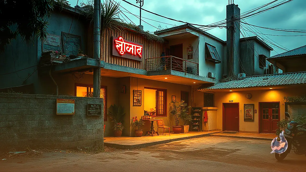 शाह परिवार में नए मोड़ के साथ अनुपमा को तबाह करने निकला आरवी, जानें आगामी ट्विस्ट