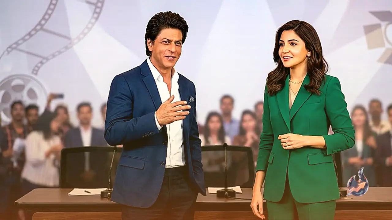 Shah Rukh Khan and Anushka Sharma Box Office Breakdown: Evaluating the Hit and Miss Record of Their Four Films