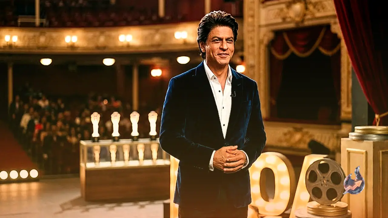 Shah Rukh Khan's 8 Evergreen Classics: The Films That Made Him the King of Romance and Earned Cult Status