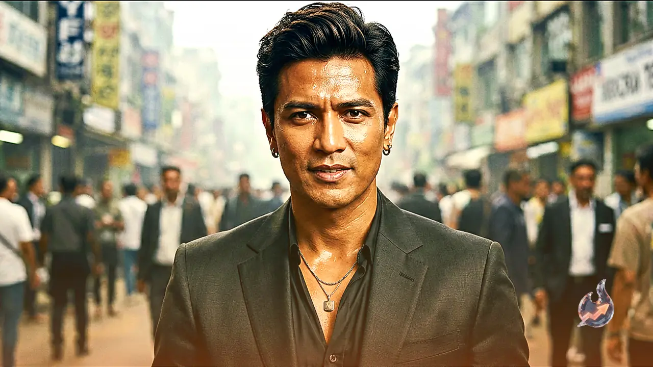 Superstar Yash Reflects on KGF Box Office Battle With Shah Rukh Khan Movie Zero
