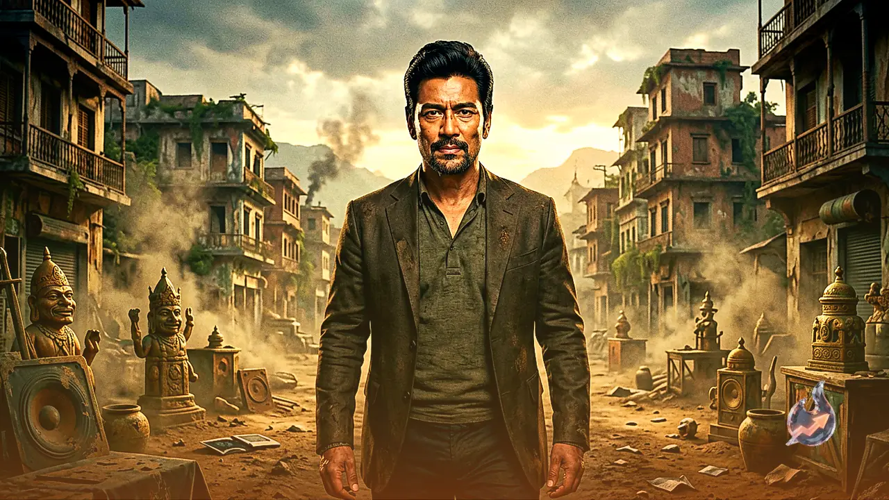 शाहरुख खान से लेकर ऋतिक रोशन तक, स्वतंत्रता दिवस पर ओटीटी पर देखें ये बेहतरीन देशभक्ति फिल्में