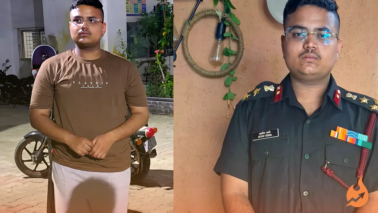 शाहजहांपुर में पकड़ा गया नकली ब्रिगेडियर: NEET में फेल 21 साल का युवक वर्दी पहनकर बना सेना अफसर, बाउंसरों को बताता था NSG कमांडो
