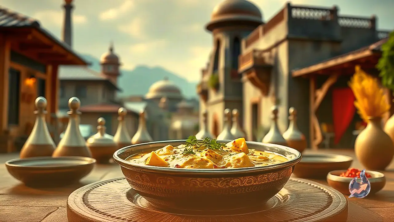 शाही पनीर की क्रीमी ग्रेवी का सीक्रेट, वेज डिश एक्सपर्ट शालू तिवारी से जानें रेस्टोरेंट स्टाइल डिश बनाने का तरीका