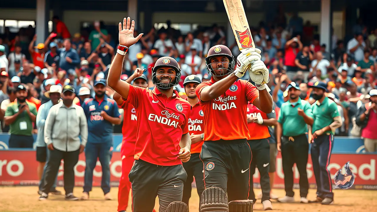 Shai Hope Surpasses Chris Gayle With Historic Century Against Team India