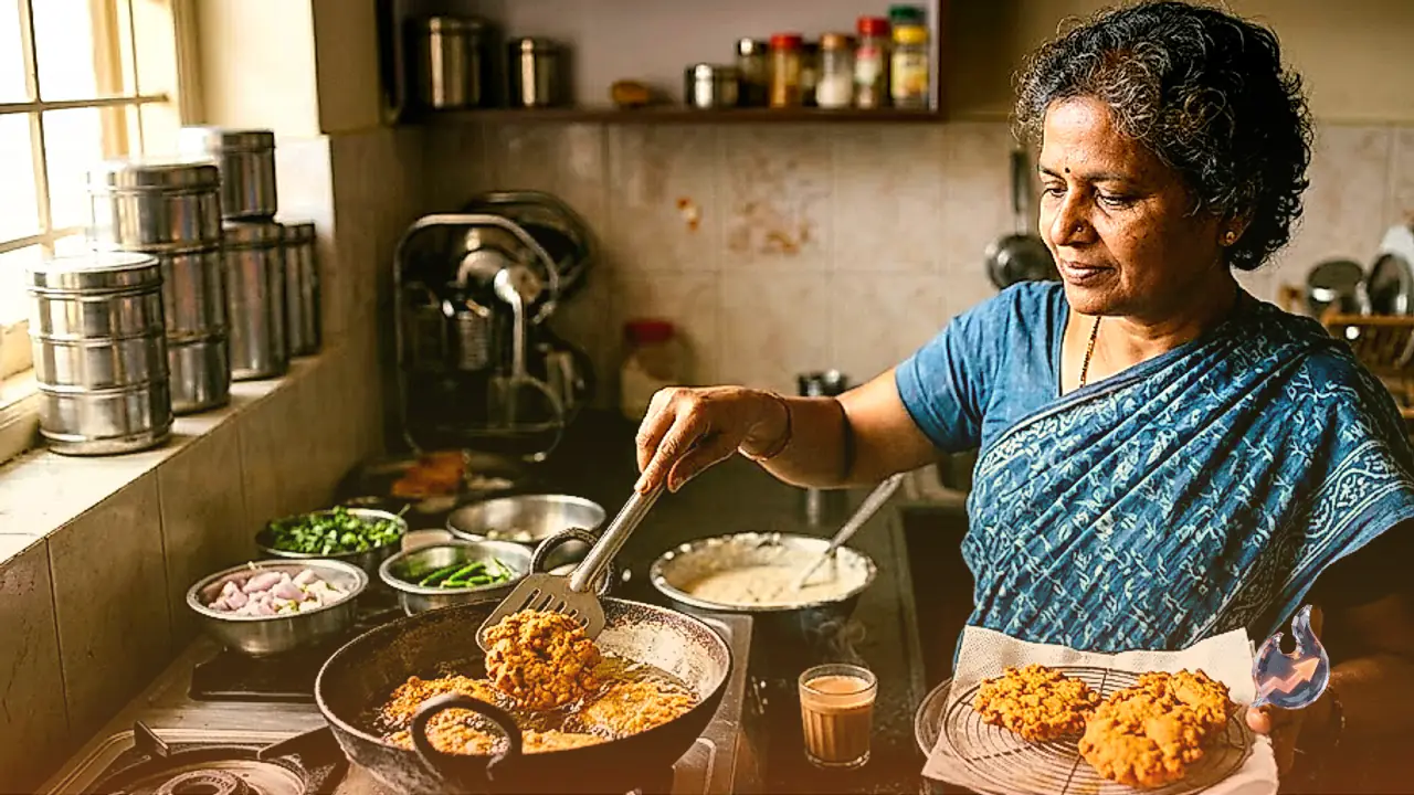 शाम की चाय के साथ लें कर्नाटक के क्रिस्पी मद्दुर वड़े का मजा, जानें घर पर बनाने की आसान रेसिपी
