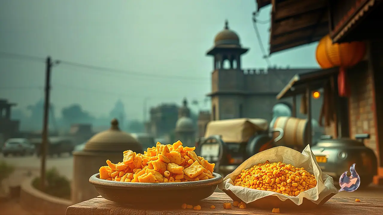 शाम के नाश्ते में बनाएं बिहार का पारंपरिक भुट्टे का गलबल, स्वाद ऐसा कि उंगलियां चाटते रह जाएंगे