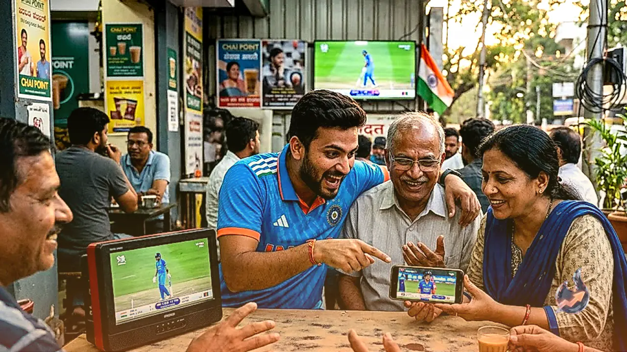 शाम को मैदान पर भारतीय टीमों का दोहरा धमाका, महिला एशिया कप फाइनल के साथ शुरू होगी भारत और अफगानिस्तान टी20 सीरीज
