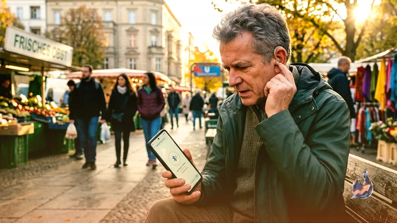 Yeasound RIC800 Hearing Aids Deliver Robust Bass but Struggle with App Connectivity