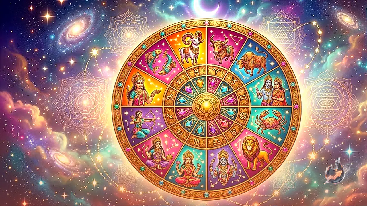Saturn Turns Retrograde: 5 Zodiac Signs Set for Better Days From 27 July 2026