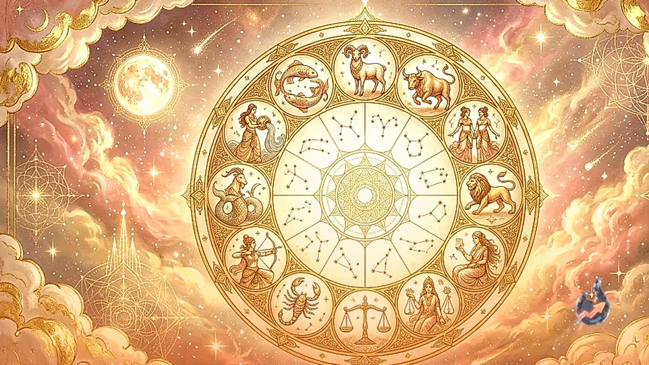 Shani Gochar 2026: Next 54 days will bring great joy and profit for these 3 zodiac signs