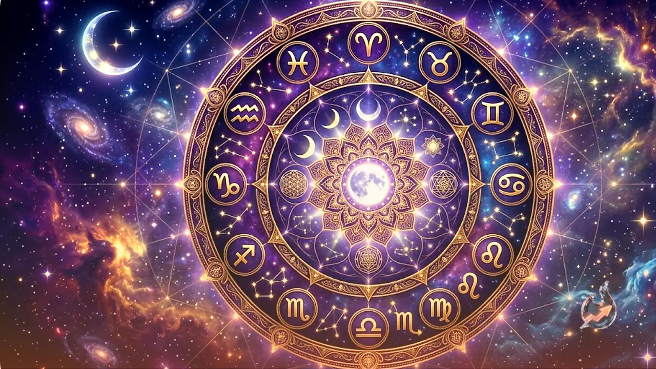 Saturn's Transit Shakes Up Five Zodiac Signs, Aries, Pisces and Aquarius Face Sadhesati While Leo and Sagittarius Get Dhaiya