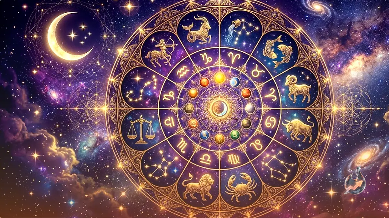 Saturn's Transit Brings Four Kinds of 'Paya', Here's How Each One Shapes Your Fortune
