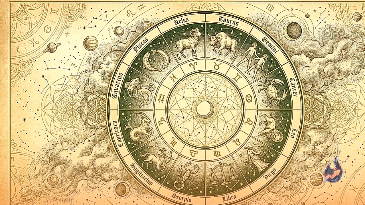 Saturn's Retrograde Transit Set to Bring 96 Days of Fortune for Cancer and Three Other Zodiac Signs
