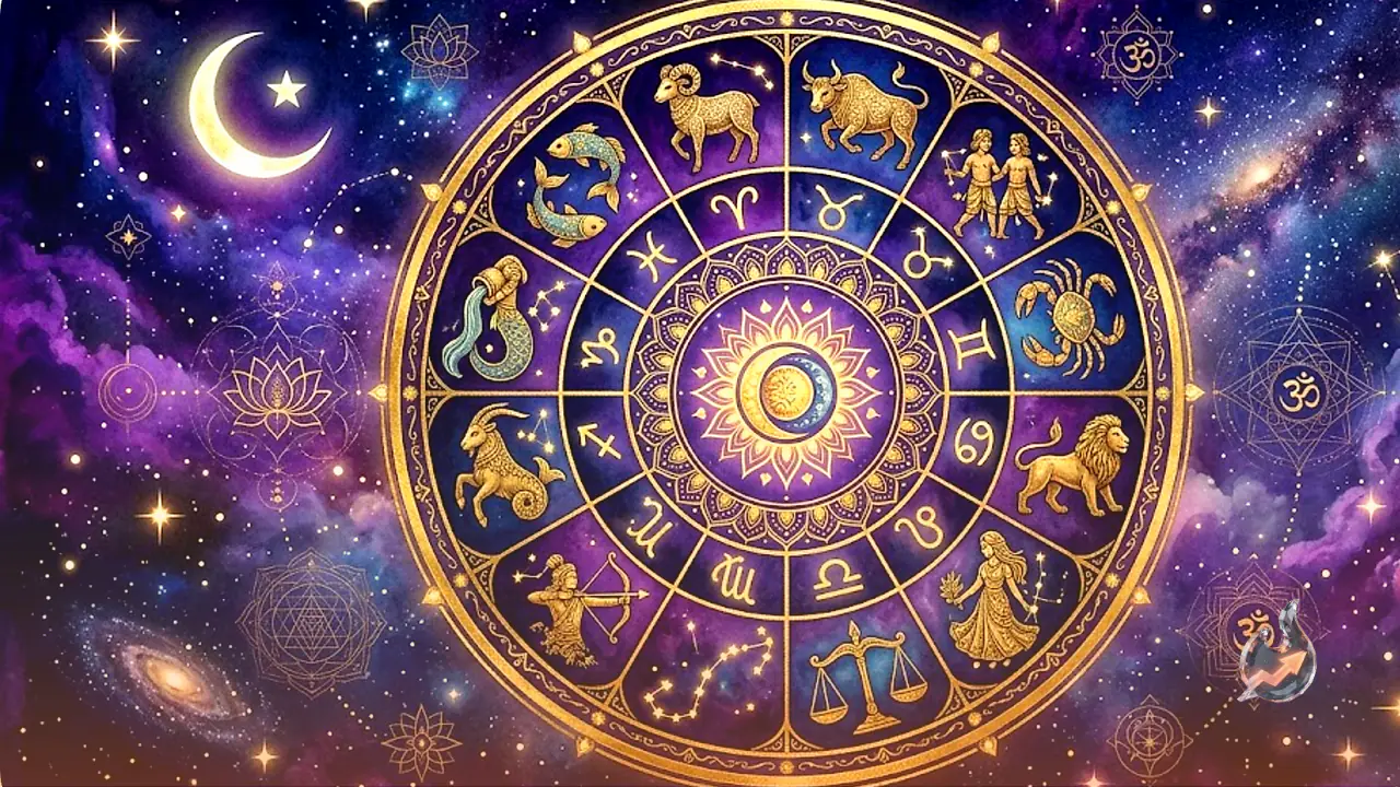 Shani's Blessings Set to Turn Fortunes for Makar and Kumbh Rashi in the Remaining Months of 2026