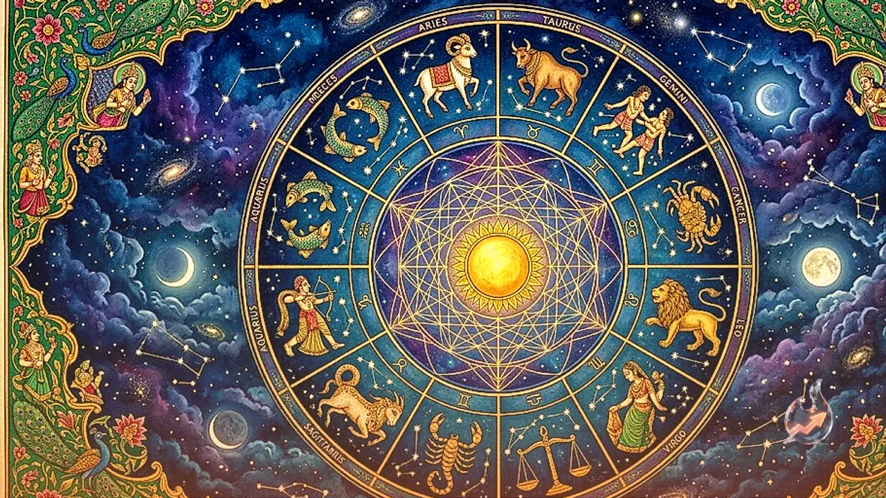 Saturn Retrograde 2026: Sade Sati Impact on Three Zodiac Signs and What Lies Ahead