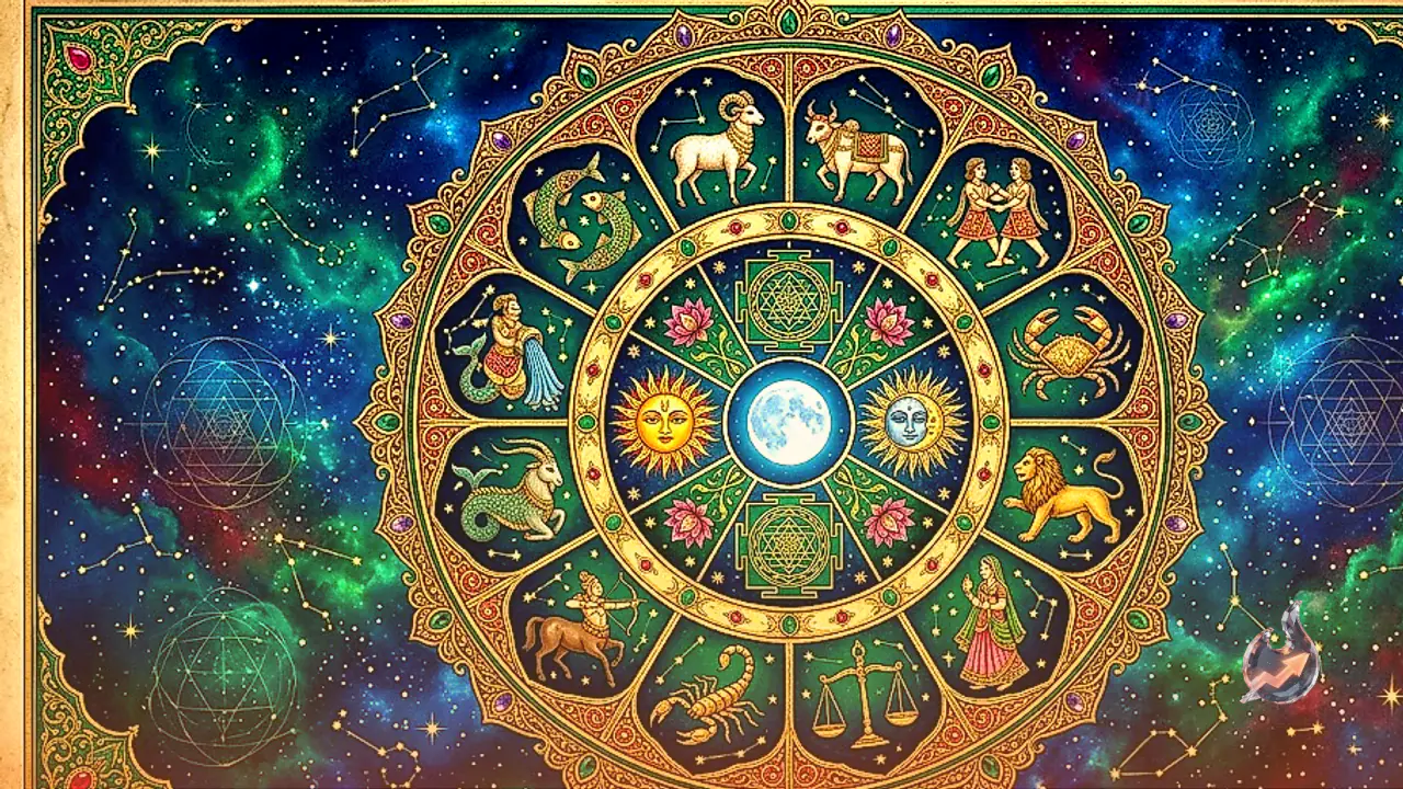 Saturn Nakshatra Pada Transit in 5 Days: Big Career and Financial Gains for 4 Zodiac Signs