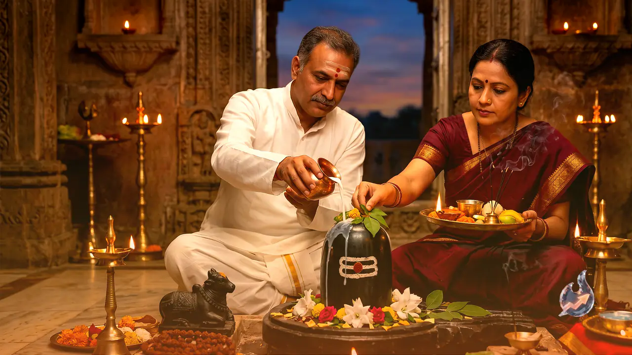 Shani Pradosh Vrat 2026: When to Observe June's Final Pradosh, Ujjain Astrologer Reveals the Exact Date and Full Puja Method