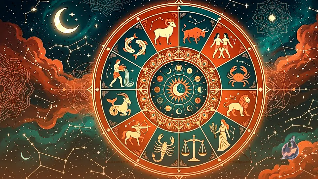 Shani Vakri 2026: Saturn to turn retrograde on July 27, 3 zodiac signs need extra caution