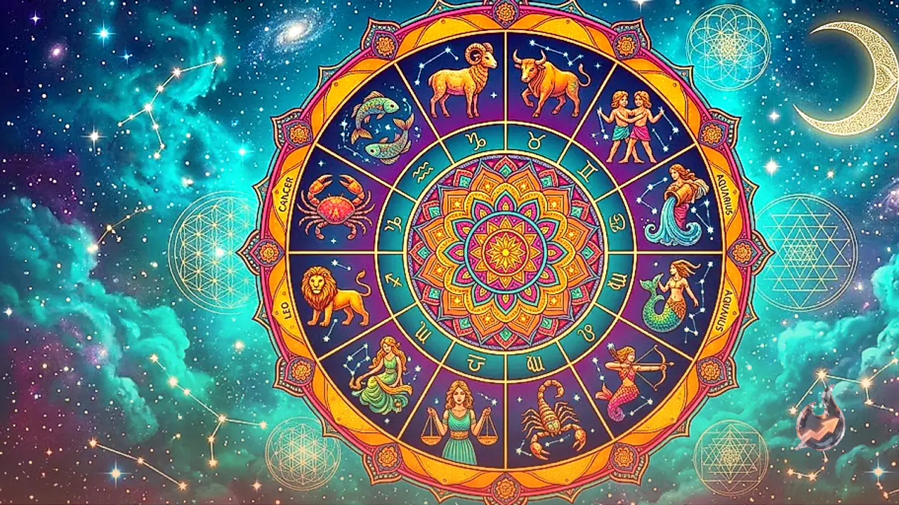Shani Vakri 27 July 2026: Relief for Aries, a Word of Caution for Capricorn
