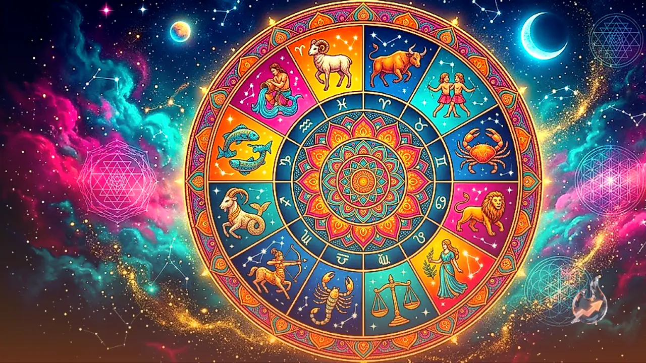 शनि वक्री 27 जुलाई 2026: वृषभ, मिथुन, सिंह और वृश्चिक राशि पर 5 महीने बरसेगी किस्मत