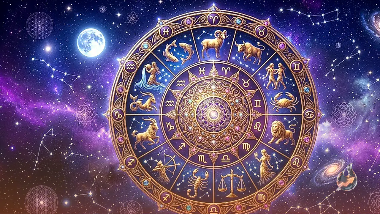 Saturn Retrograde August 2026: Career and Financial Growth Await Aries, Libra, and Scorpio