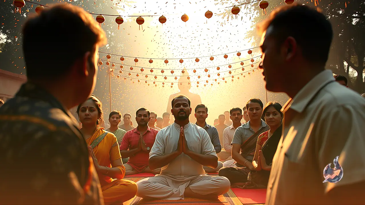 सर्वपितृ अमावस्या पर बना शनिश्चरी योग, 10 अक्टूबर को इन 5 प्रमुख जगहों पर दीप जलाने से मिलेगा पितरों और शनिदेव का आशीष
