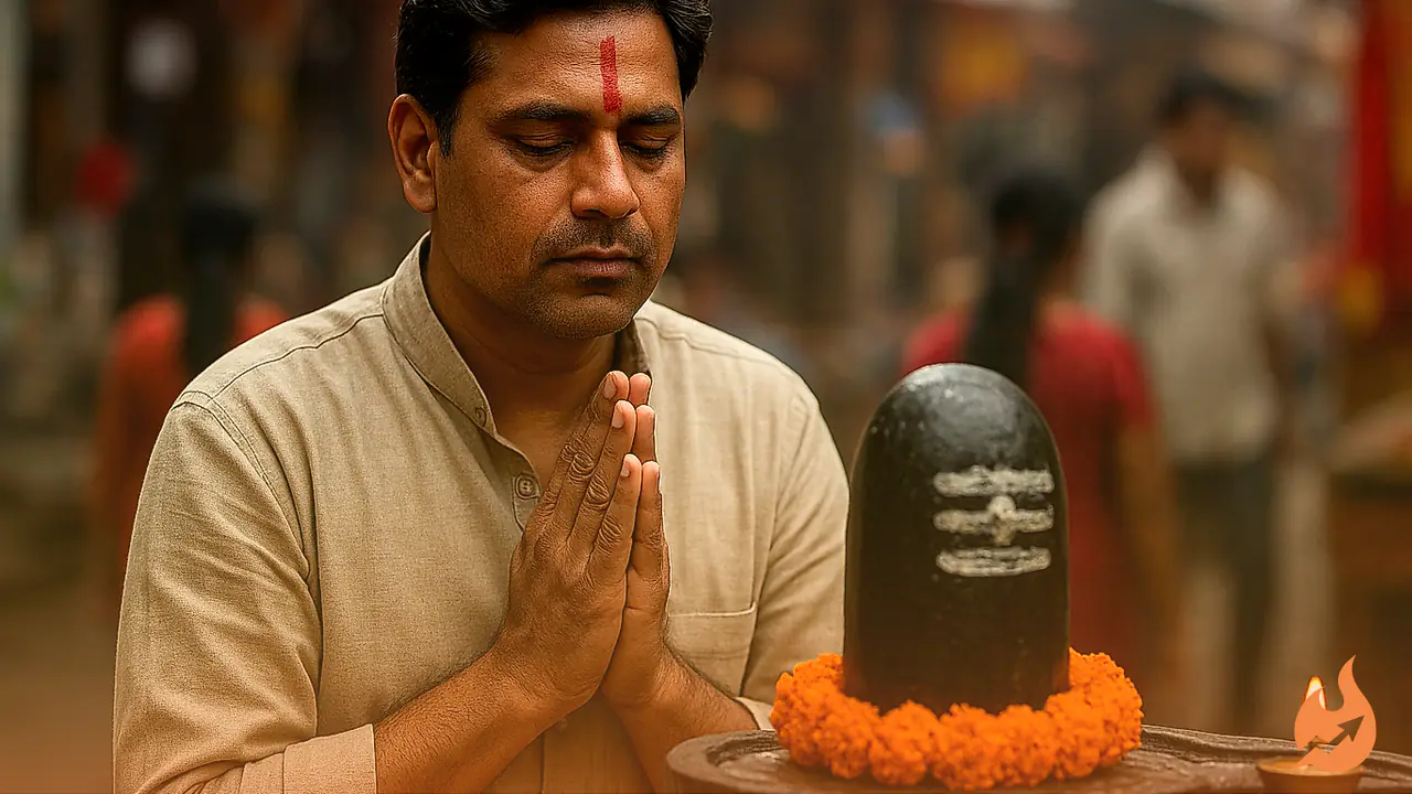 शनिवार 13 जून को अधिक मास की मासिक शिवरात्रि, जानिए पूजा का शुभ मुहूर्त और राहुकाल