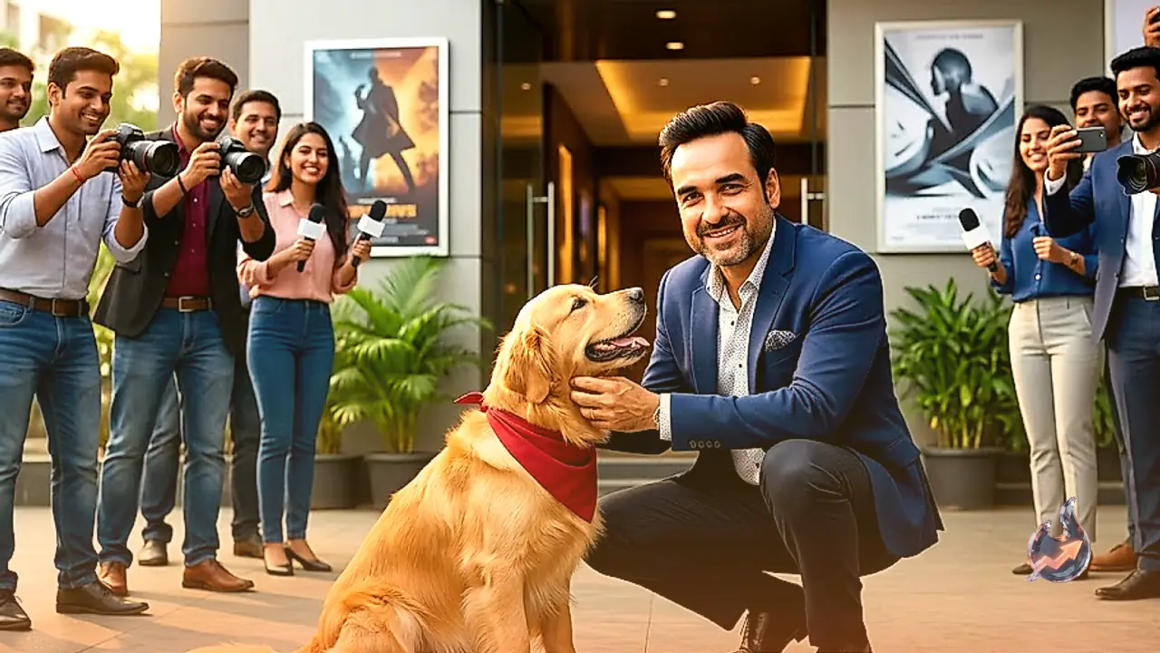 Lokesh Kanagaraj Starrer DC Jumps 52 Percent On Saturday, Pankaj Tripathi Film Shows Strong Growth